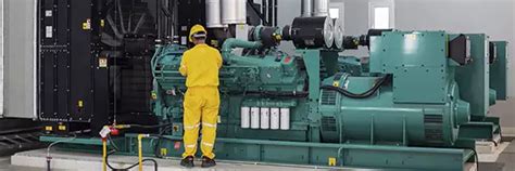 Combined Cycle Plants - Power Generation | Pall Corporation
