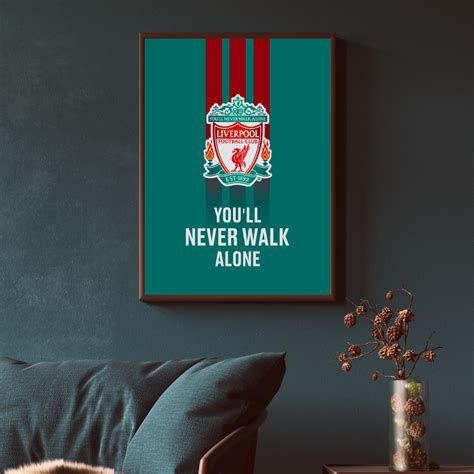 Liverpool FC – FEMTOARTS