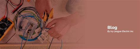 Blog | Electrical Contractor Burlington | Electrical Panel Upgrade