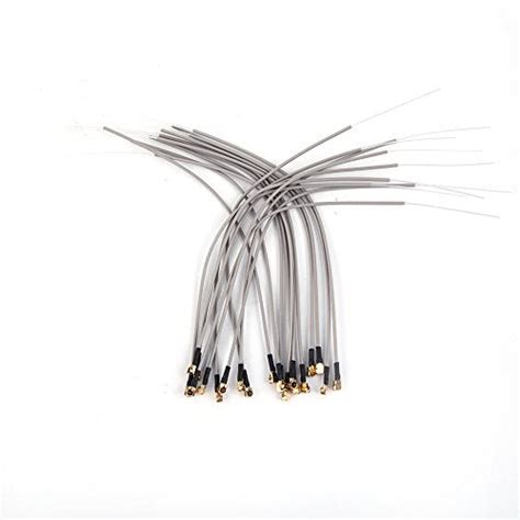 FUTABA MHF PLUG CABLE – Havoc Hobby