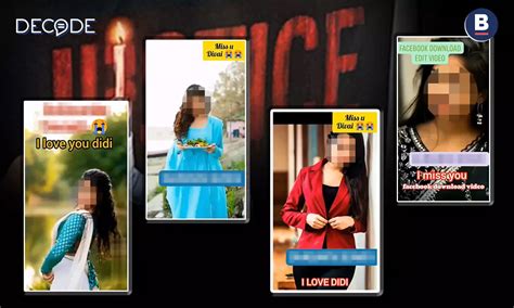 AI Face-Swap Apps Used to Create Videos Of Kolkata Doctor | BOOM