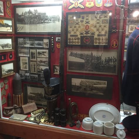 Willapa Seaport Museum, Raymond