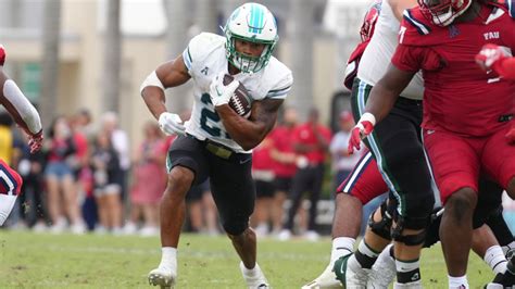 How to watch Tulane vs. SMU football without cable - Blog