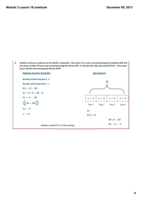 Image result for Grade 5 Module 2 Lesson 18