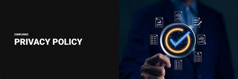 Privacy Policy | Your Data Protection and Privacy