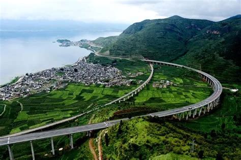 山东省人民政府 媒体聚焦 后来居上，全省高速铁路里程达2319公里