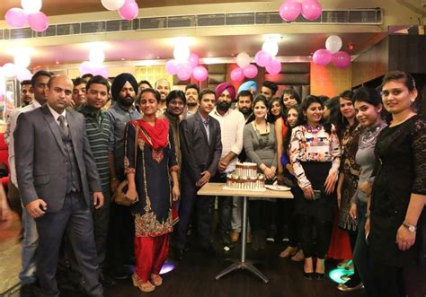 iApp Technologies Office Photos