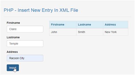 XML File New Entry Generator 的图像结果