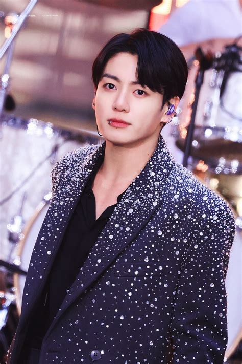231108 Jungkook - TODAY SHOW Citi Concert Series | kpopping
