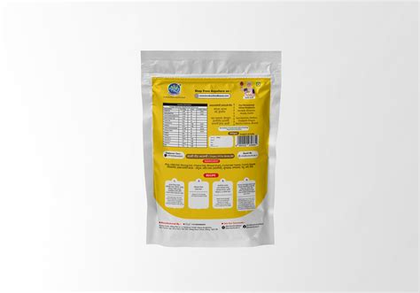 Thalipith Bhajani - Instant – Konkan Foods