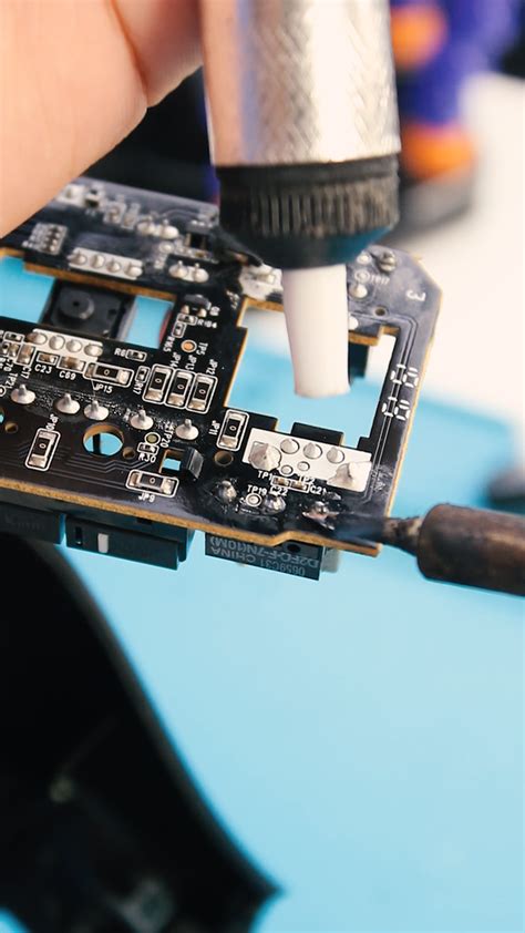 Image result for Mouse Clicker Repair