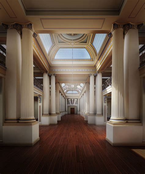 Image result for State Library Victoria Entry