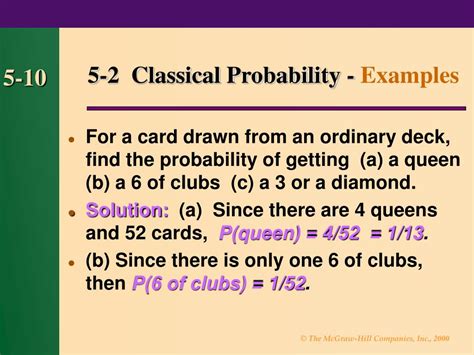 Image result for Classical Probability