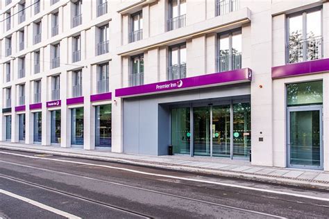 PREMIER INN LEIPZIG CITY OPER HOTEL - Hotel Reviews, Photos, Rate ...