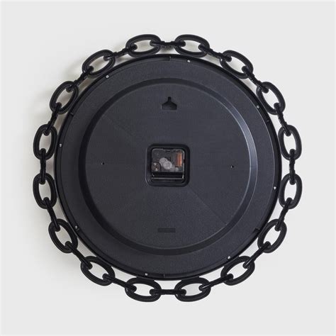 Buy Casablanca Wall Clock - 46cm from Home Centre at just INR 1799.0