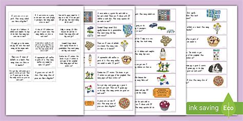 Stage 6 (Phase 2) Multiplication and Division Word Problems