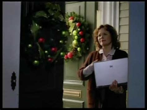 Image result for Lowe Commercial Christmas 2002