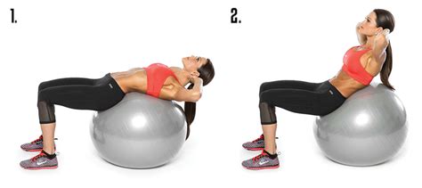 3 Most Effective Upper Abs Workout To Tone Your Abs | FITPASS