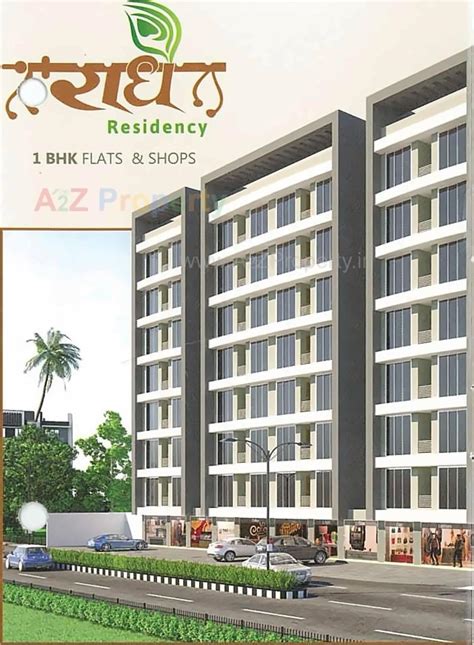 Radhe Residency | Shops & Flats at Godadara, Surat