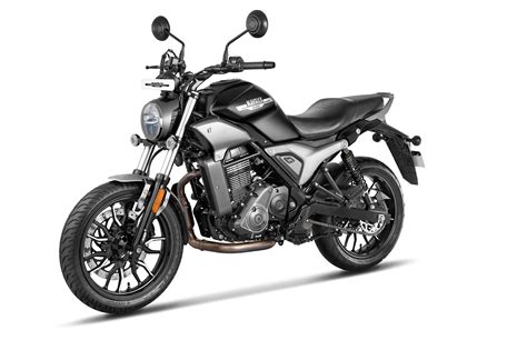 Hero Mavrick 440: Me X Machine | Price, Mileage & Specs