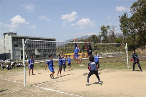 Shree Dev Bhoomi Institute of Education, Science & Technology Dehradun ...