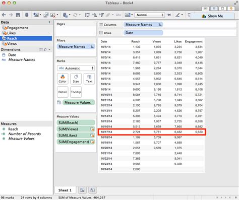 Image result for Blend Data Sources Tableau Tim