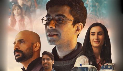 ‘Dark Horse’ author Nilotpal Mrinal alleges TVF ‘Aspirants’ story ...