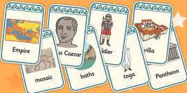 What are Flashcards? - Answered - Twinkl Teaching Wiki
