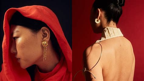 Né Nepal Turns Everyday Nepali Symbols Into Modern Adornments | Homegrown