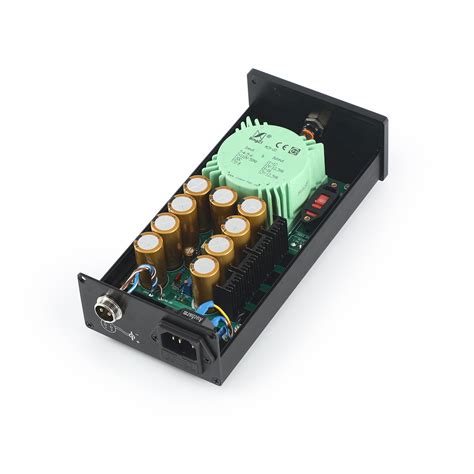 New Upgrade Audiophile Linear Power Supply for | Ubuy India