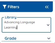 Image result for Virtual Library Filter