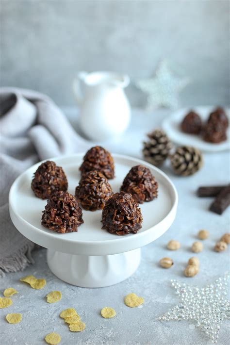 Šišarke - Mystic Cakes