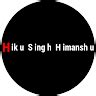 Hiku Singh Himanshu (Himanshu) Quotes | YourQuote