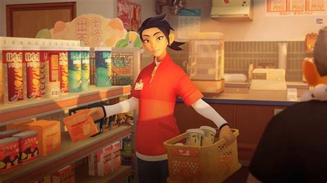 InKONBINI: One Store. Many Stories - Official Announcement Teaser Trailer