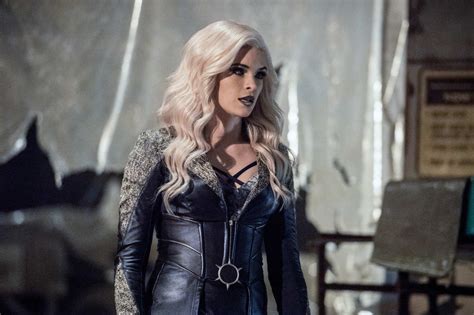 Picture of Caitlin Snow (Killer Frost) (Flash CW )