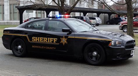 Berkeley County Car Tax - Business - LFPT