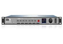The JSD-60 Digital Cinema Processor cost-efficient and specially ...