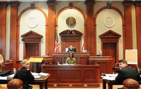 Advocates sue DoD for release of sexual assault prosecution records