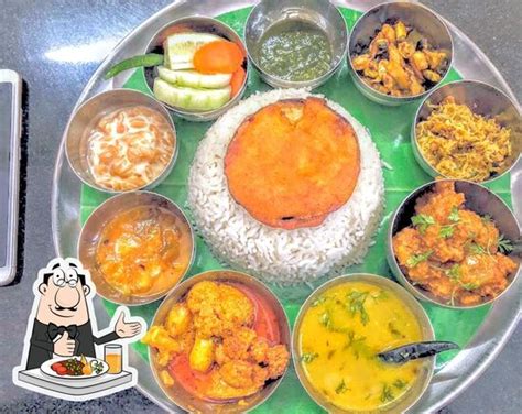 Menu at RANNA GHAR, Silchar