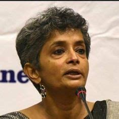 Nivedita Menon | Scroll.in