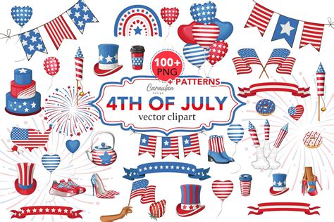 4th of july clipart #3919135 | Clipart Library