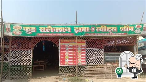 Food Selection Dhaba - Restaurant menu, prices and reviews