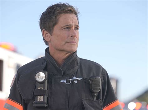 FOX Announces Its Fall 2024-2025 Schedule, Including '9-1-1 Lonestar ...