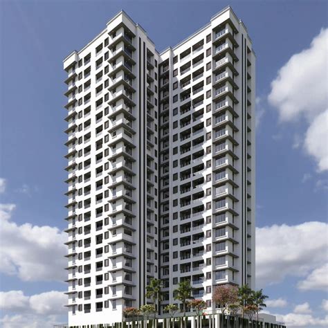 Projects by Navghar Purvarang - Dwello