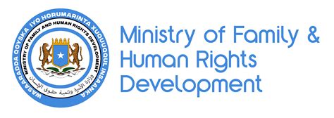 Reports - Ministry of Family & Human Rights Development