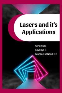 Lasers and its Applications: Buy Lasers and its Applications by Girish ...
