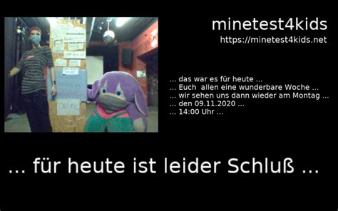 # 8 minetest4kids-online # 1