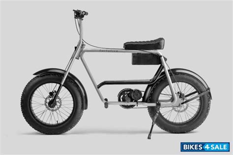 Uton Energia fortyfive price, specs, mileage, colours, photos and ...