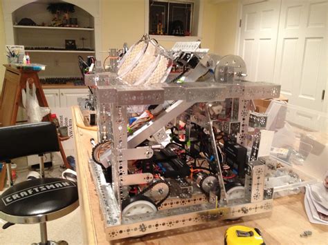 Image result for FTC Robotics Programming Life Cycle