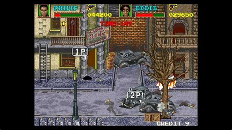 Image result for Dead Connection Arcade